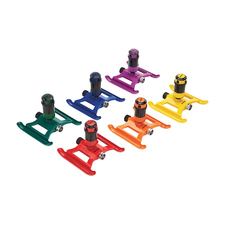 Dramm Gear Sprinklr Sled Base 10-15090